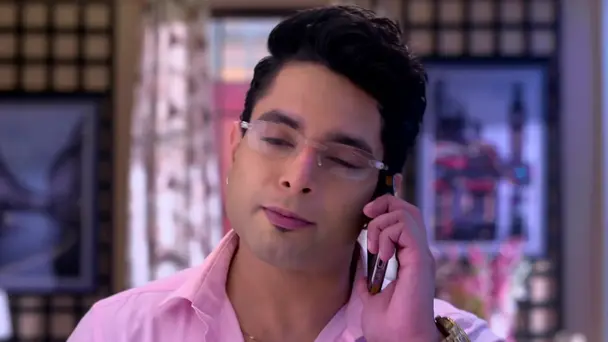 Bijit Surprises Nandini