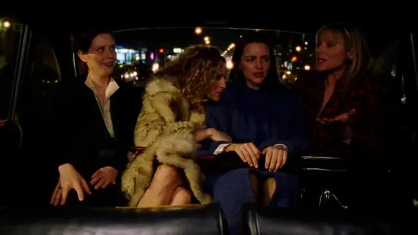 Valley of the Twenty-something Guys