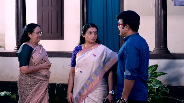 A New Beginning for Sumithra