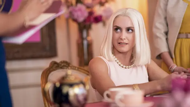 El Espanto de la Herencia (The Inheritance Scare)