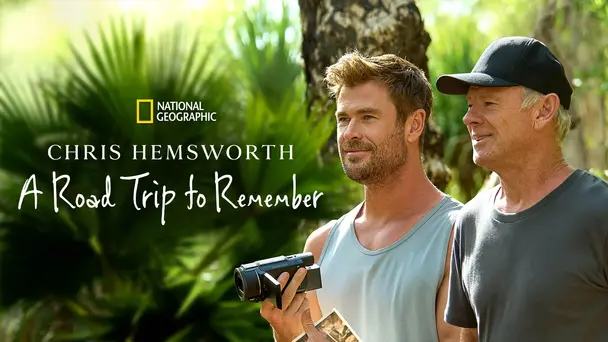 Chris Hemsworth: A Road Trip to Remember