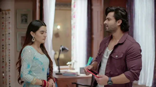 Rajveer, Ajooni Learn a Lesson