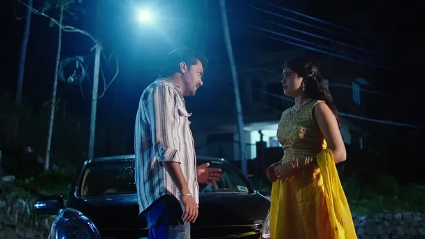 Can Anu Escape from Alok's Trap?