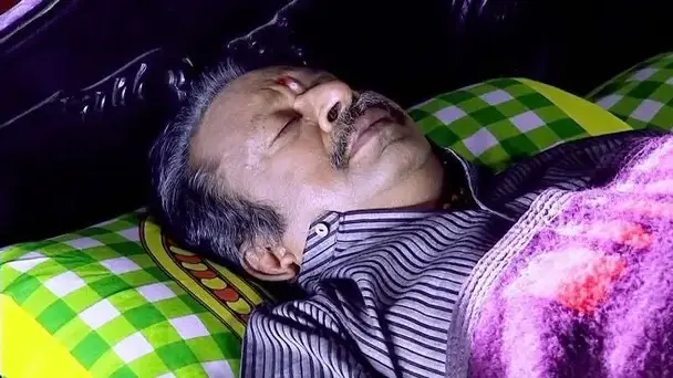 A wedding and a death