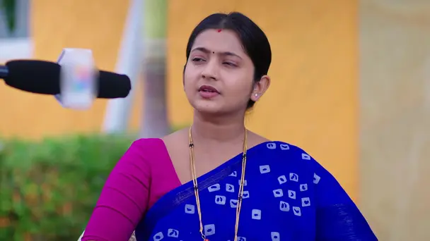 Vidya Defends Shivaramegowda