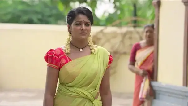 Velunachi faces a dilemma