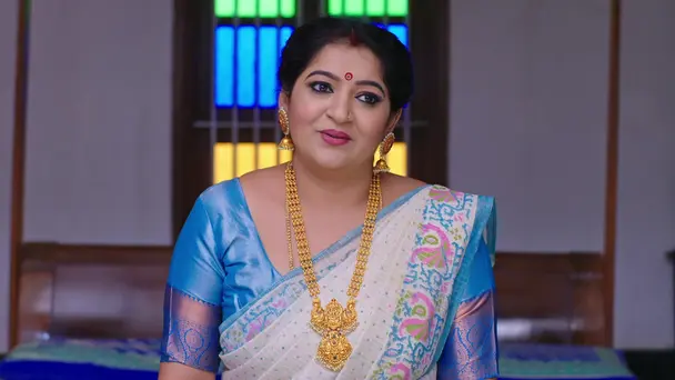 Eshwari Demands Subhash's Return