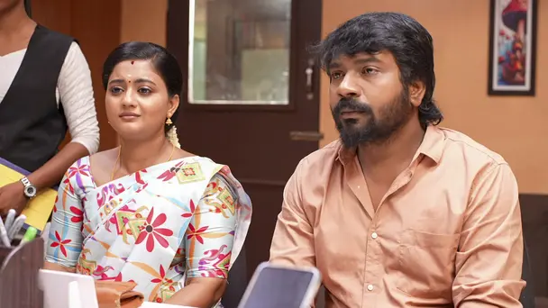 Will Muthu and Meena save the home?