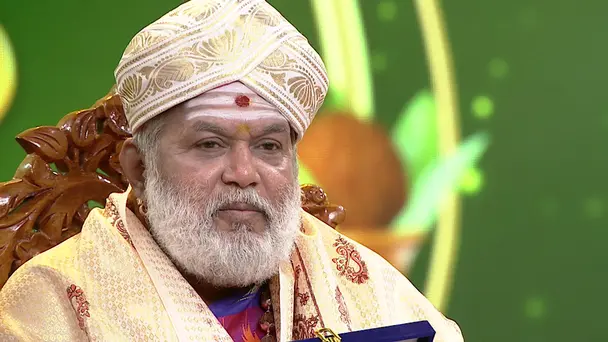 Ugadi Special Evening