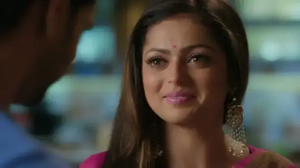 Karna has fallen for Nandini