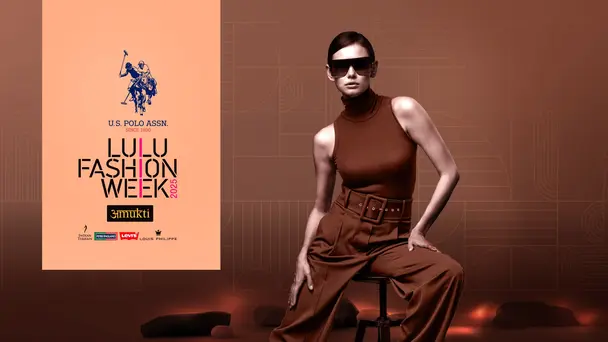 Lulu Fashion Week 2025