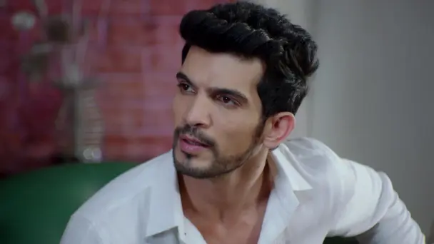 Ritik's Haunted Nightmare