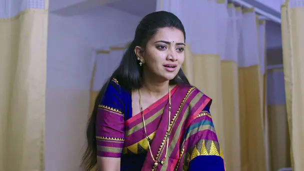 Bhargavi's Love for Arjun