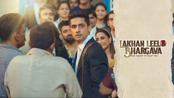 Lakhan Leela Bhargava