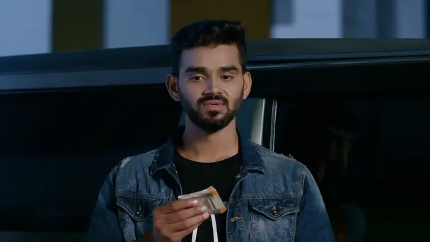 Sushant's attempt to meet his mother