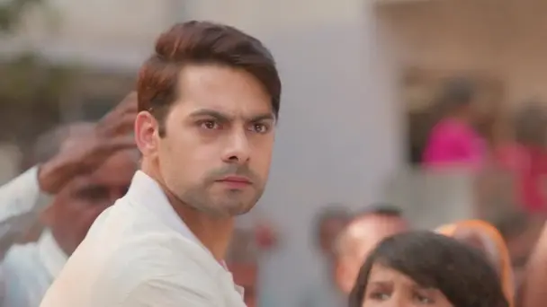 Rajneesh's heroic act!