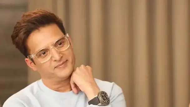 Saheb Biwi is back, again!