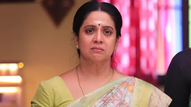Rukmini's Heartbreaking Decision
