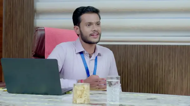 Ramachari to help Charulatha