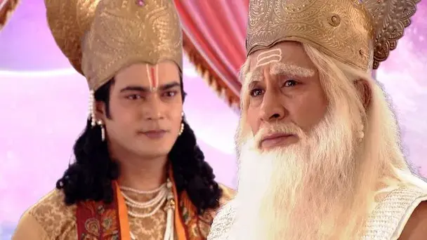 Mainak narrates the story of Bhagirath and Ganga