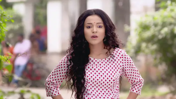 Chuni Is on a Mission