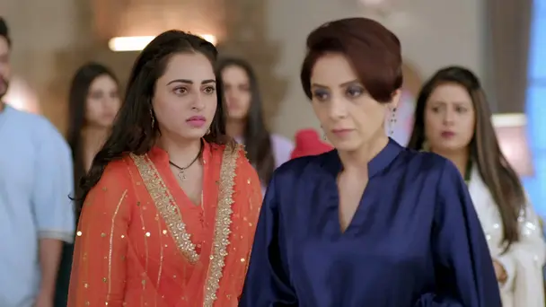 Sukhpreet Is Caught Red-handed