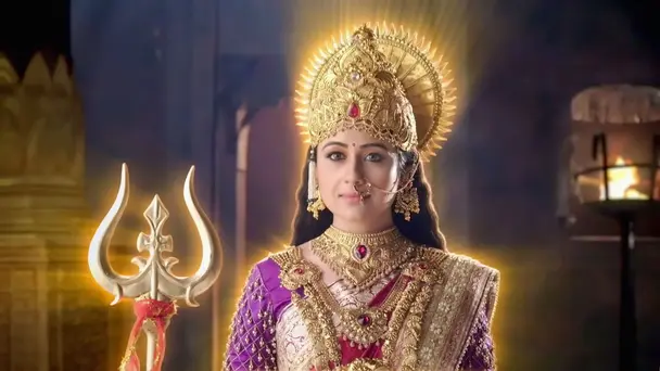 Ma Vaishnavi Warns Sankala