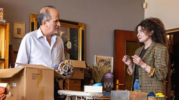 The Fabric of Generations