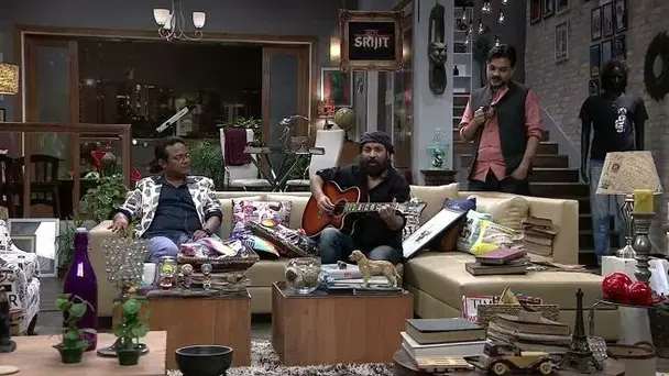 Sidhu and Debojyoti Mishra