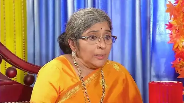 Ajji recalls Kala's death