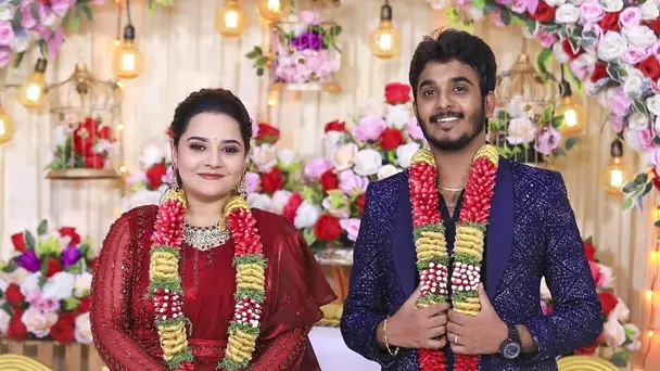 A Fresh Start for Iniya, Akash