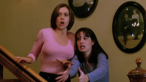 Thank You For Not Morphing