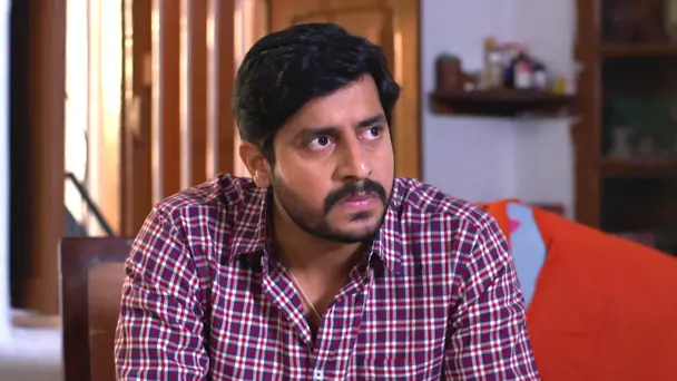 Raja Takes Chitti Home