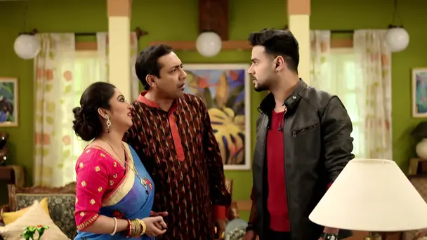 Reality Strikes Agni