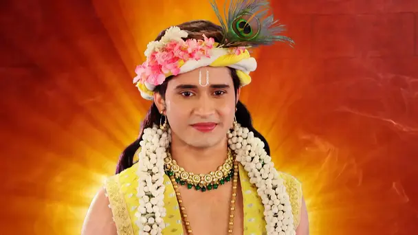 Meera Gets Her Answers