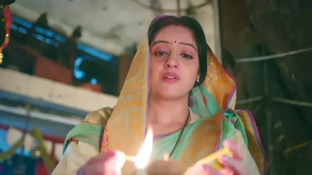 Pavithra's Journey Begins