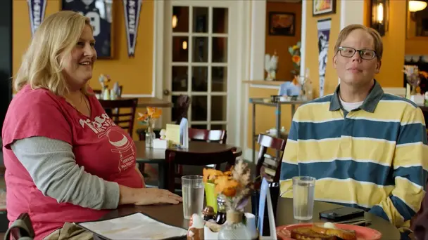 As Much as I Like Not Feeling