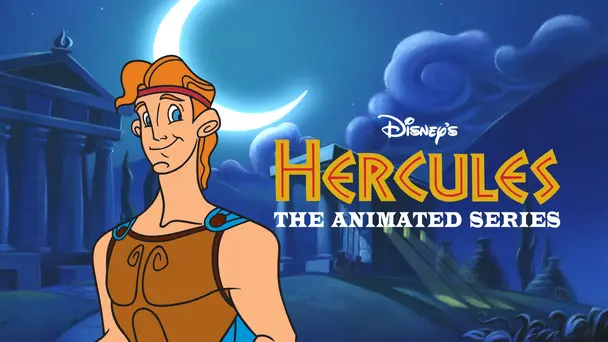 Disneys Hercules: The Animated Series