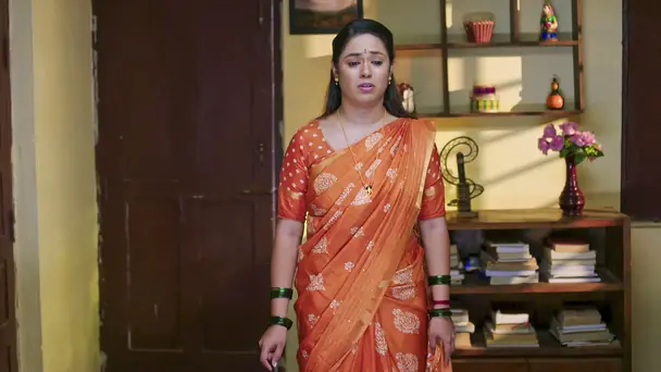 Priya's Heartbreaking Realisation