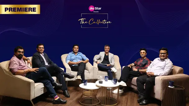 The Rise Of Connected TV
