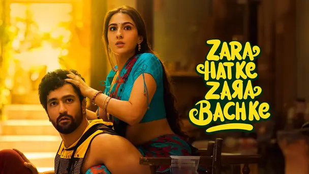 Zara Hatke Zara Bachke