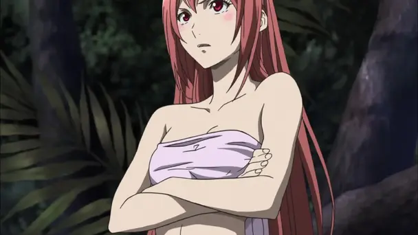 The Mage in the Barrel