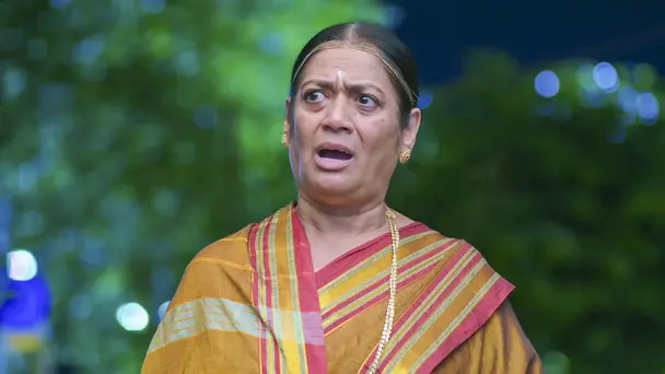 Bhagirathi's Heartfelt Concern