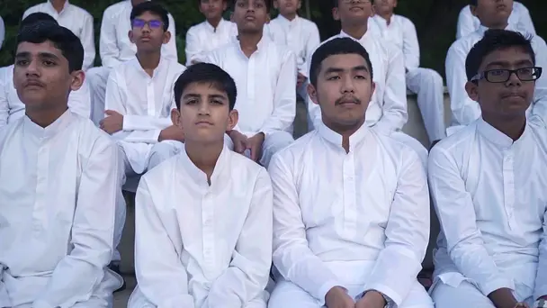 The Scindia School, Gwalior