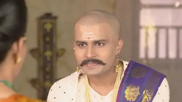 Malharrao's sneaky plan