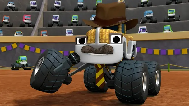 Sparkle's Big Rescue