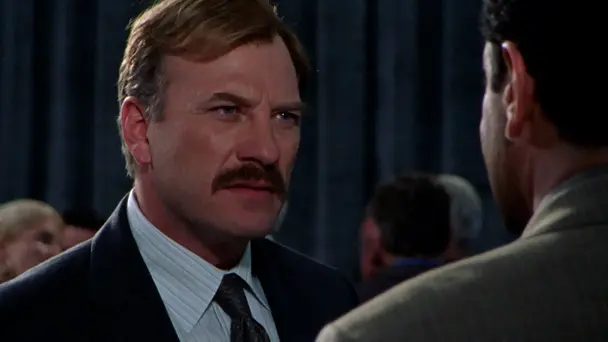 Mr. Monk and the Psychic