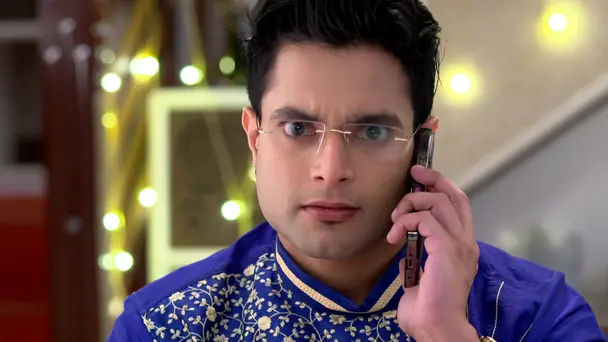 Parashuram's Brilliant Plan