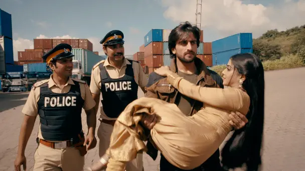 Murder Ke Mausam Mein Pyaar Returns