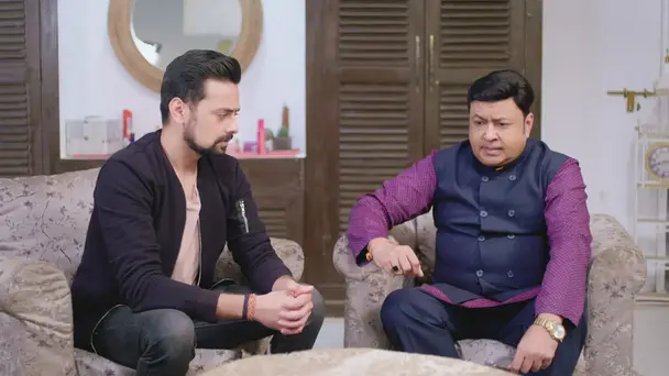 Keshav's Weird Decision